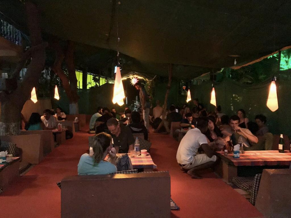 האמפי Uma Shankar מראה חיצוני תמונה